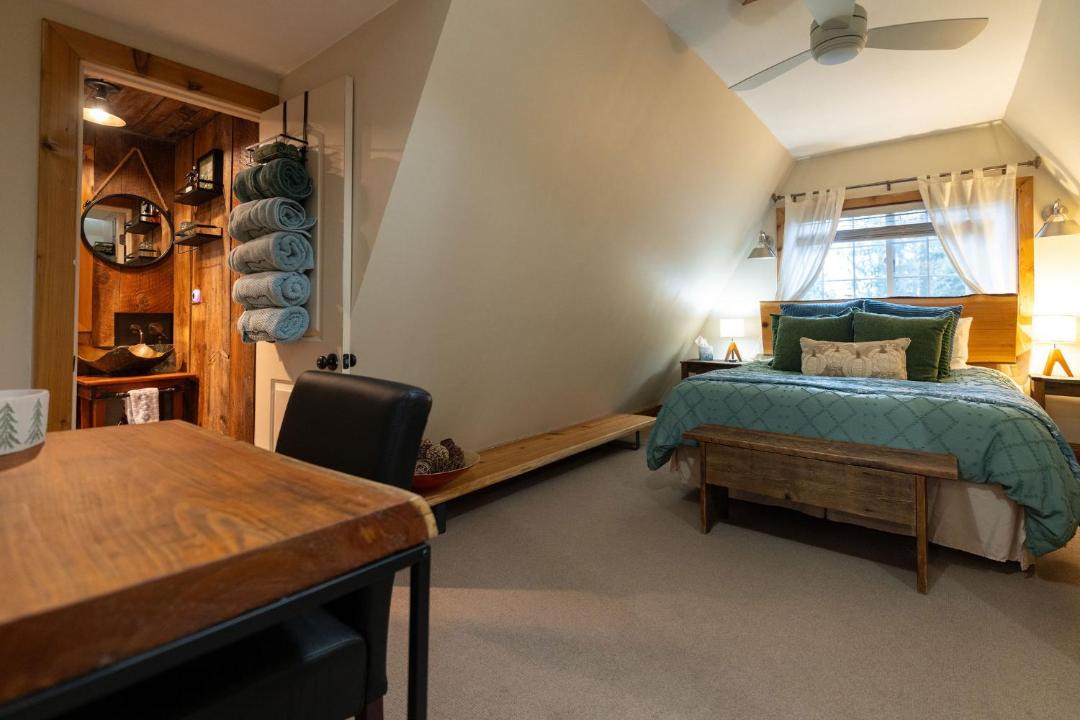 Photo of Bedroom in Skagit County