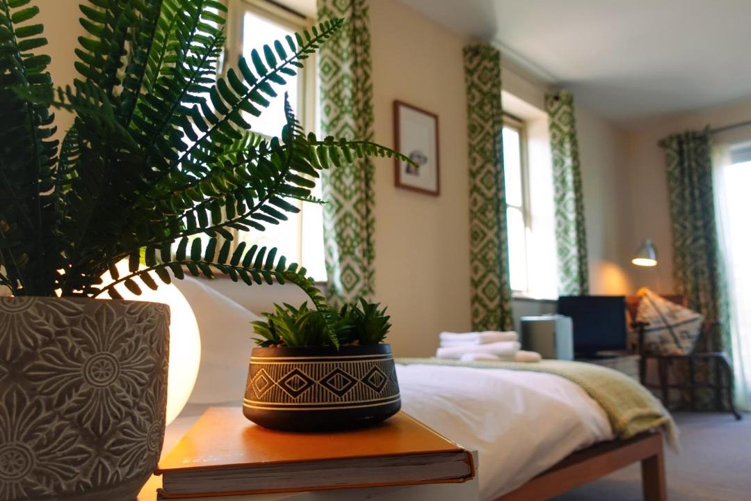 Photo of Bedroom in Glasbury