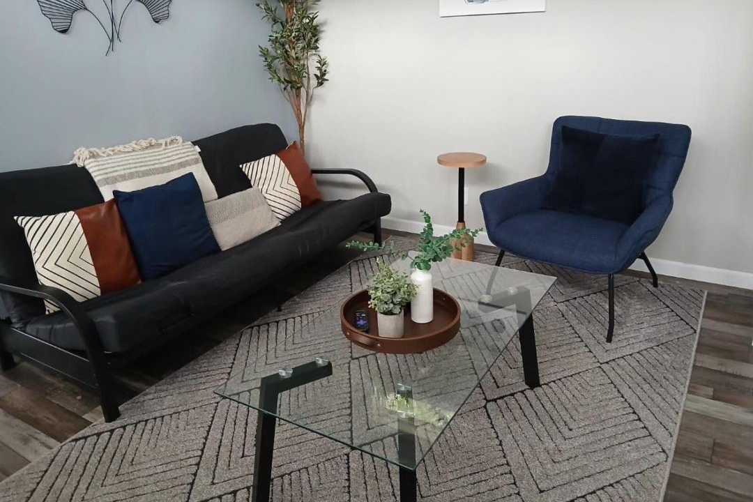 Photo of Livingroom in Owens Cross Roads
