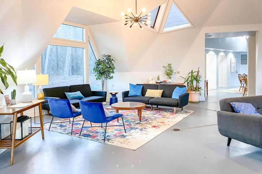 Photo of Livingroom in Normal