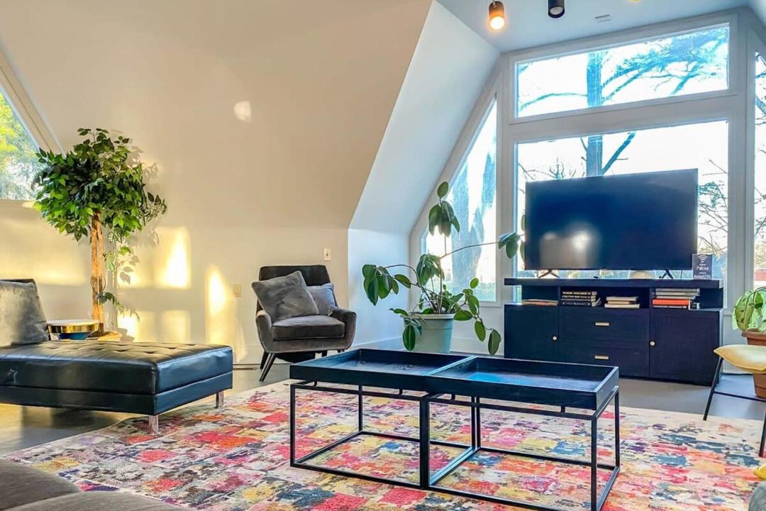 Photo of Livingroom in Normal