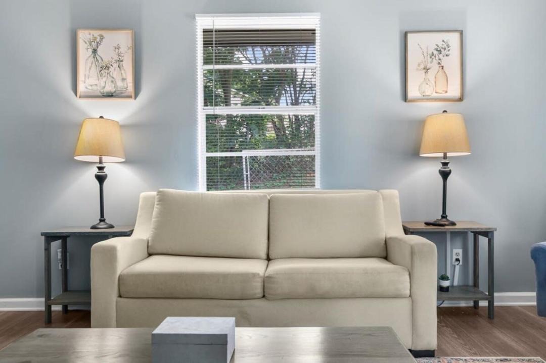Photo of Livingroom in Norwood
