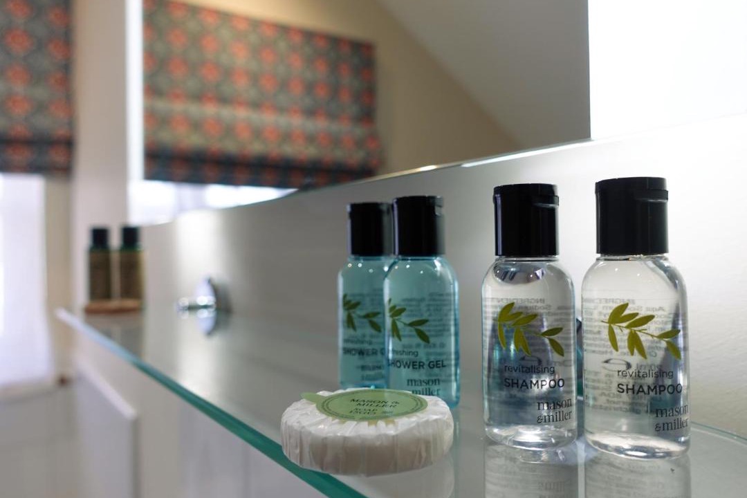 Photo of Bathroom in Glasbury