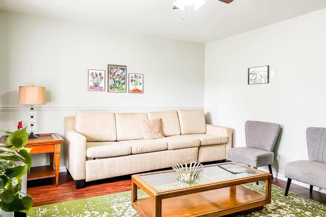 Photo of Livingroom in Normal