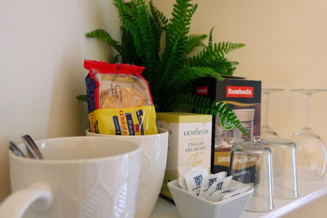 Photo of Others in Glasbury