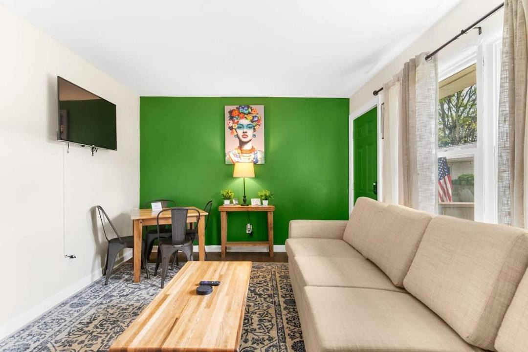 Photo of Livingroom in Norwood