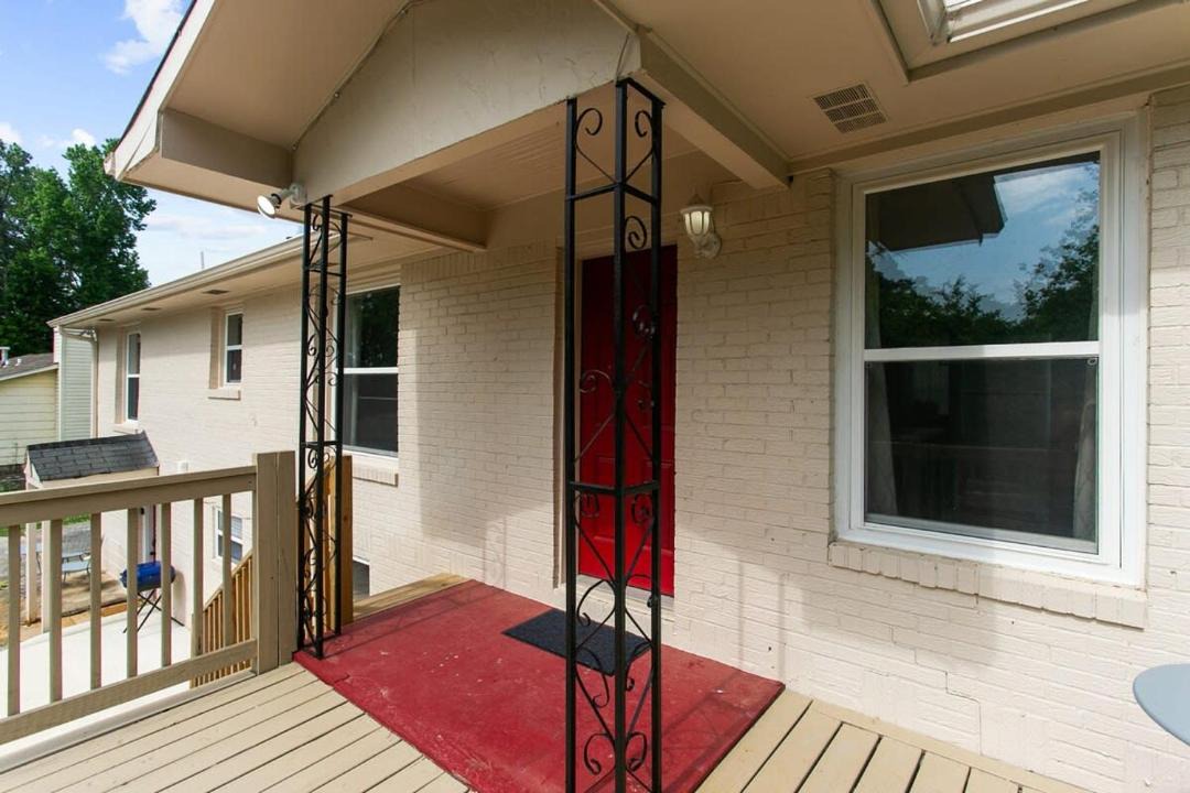 Photo of Patio Balcony in Birmingham