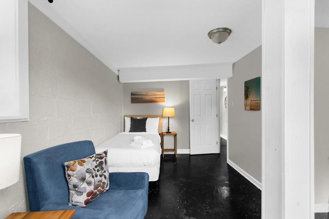 Photo of Bedroom in Birmingham
