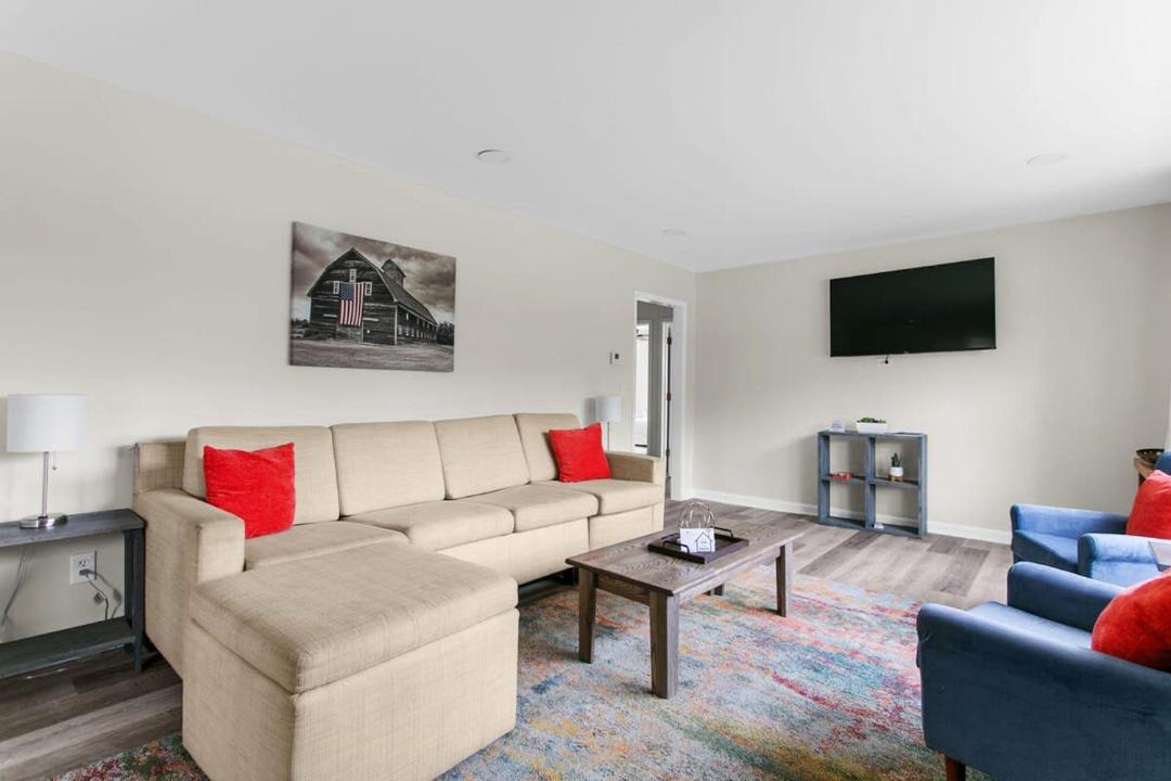Photo of Livingroom in Birmingham