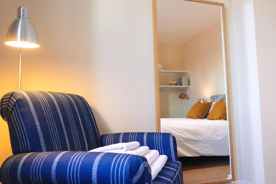 Photo of Bedroom in Glasbury