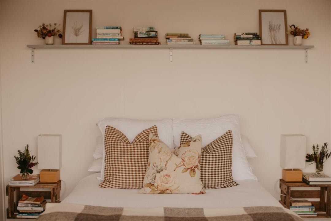 Photo of Bedroom in Gisborne