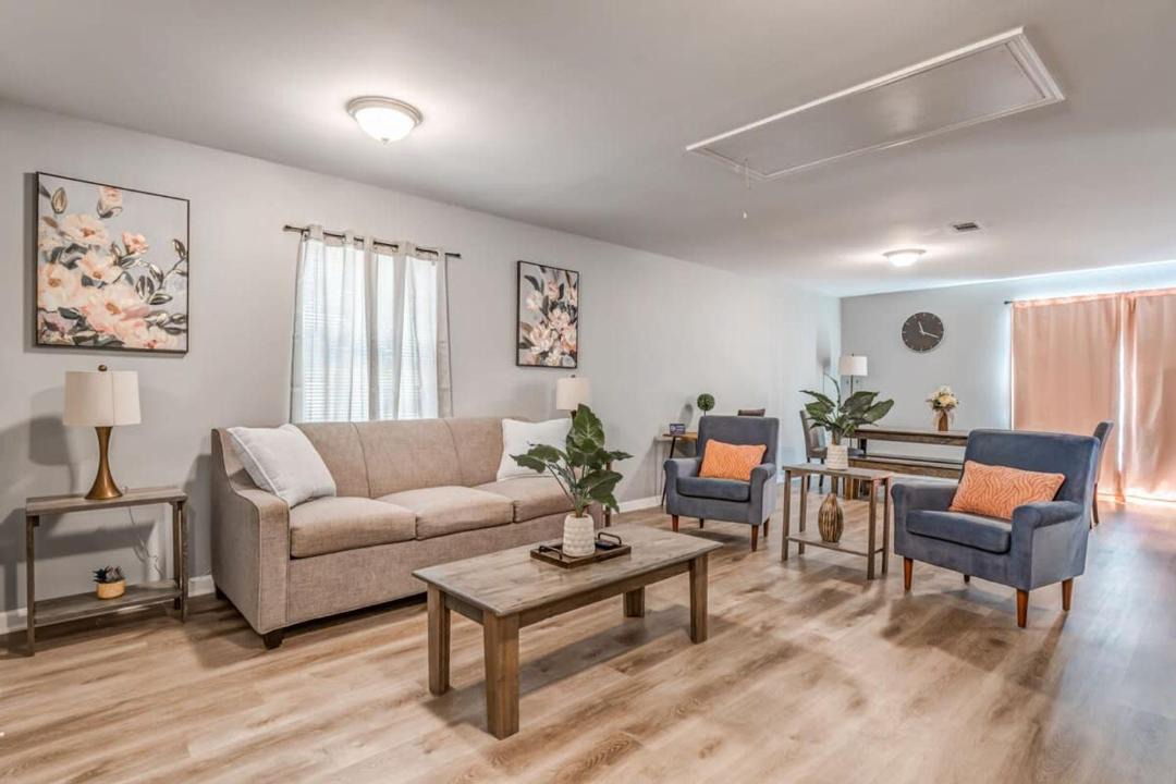 Photo of Others in Frayser