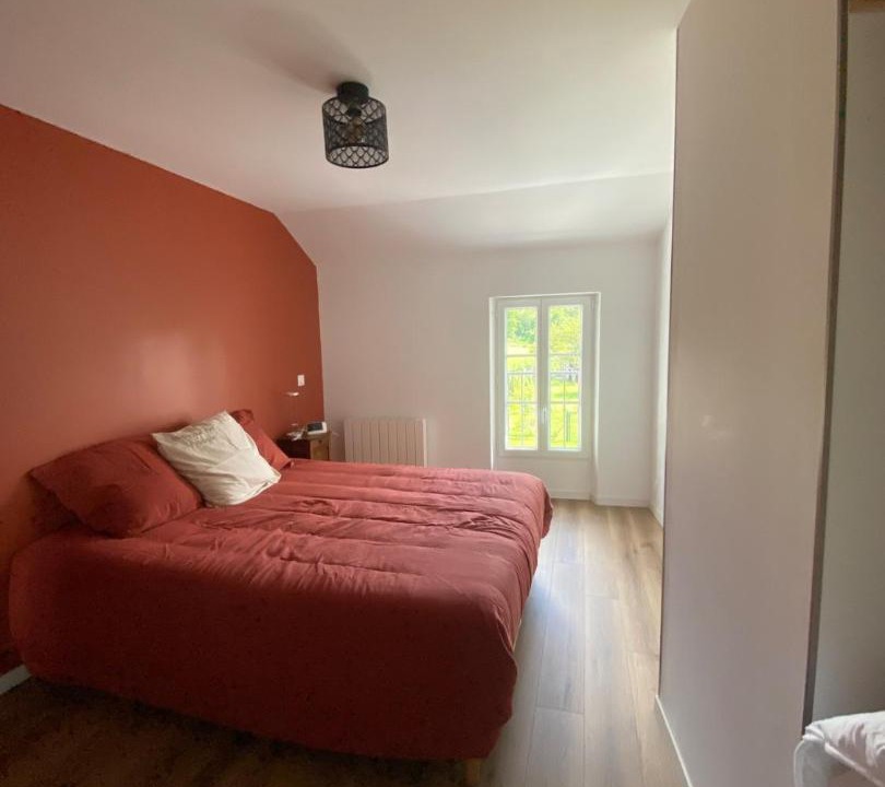 Photo of Bedroom in Dammartin-sur-Tigeaux
