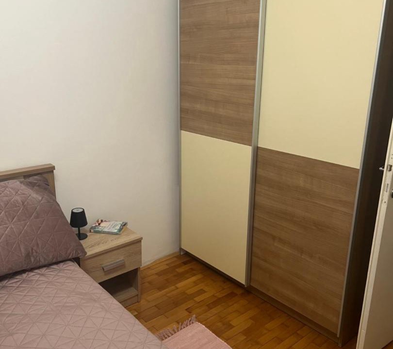 Photo of Bedroom in Cove Parja