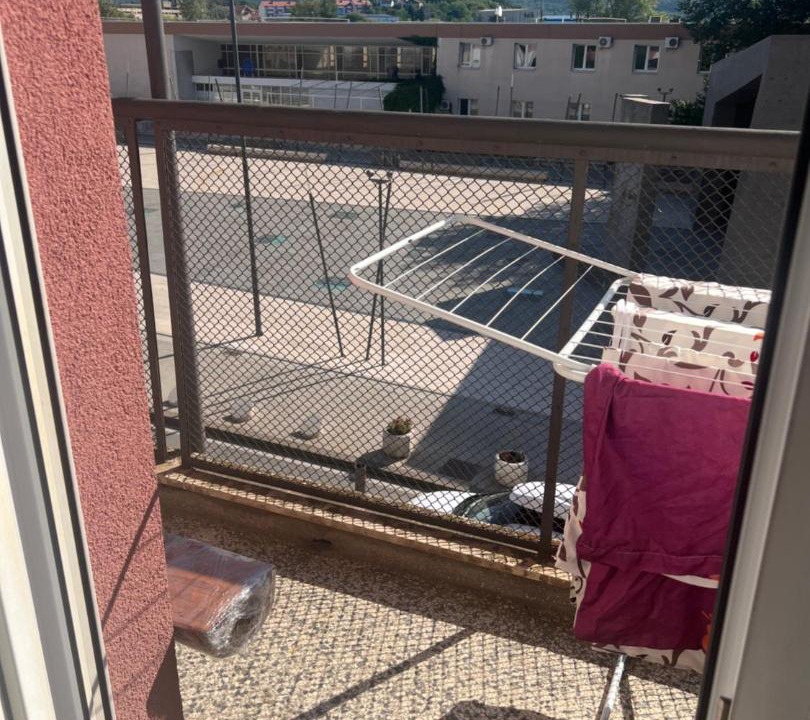 Photo of Patio Balcony in Cove Parja