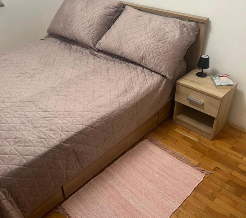 Photo of Bedroom in Cove Parja