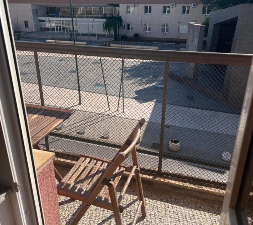 Photo of Patio Balcony in Cove Parja