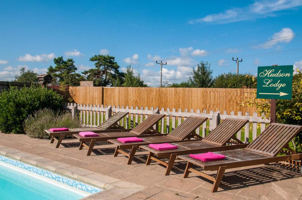 Photo of Others in Upton Cheyney