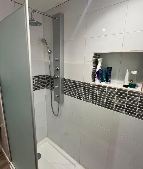 Photo of Bathroom in Chateau-Chervix