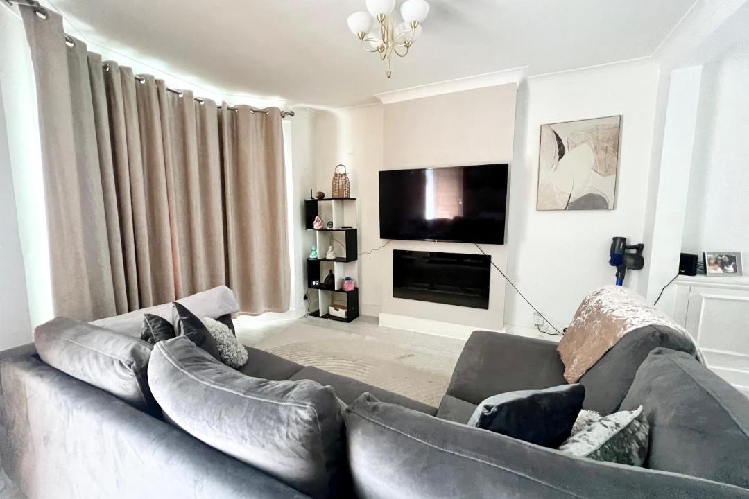 Photo of Others in Coulsdon West