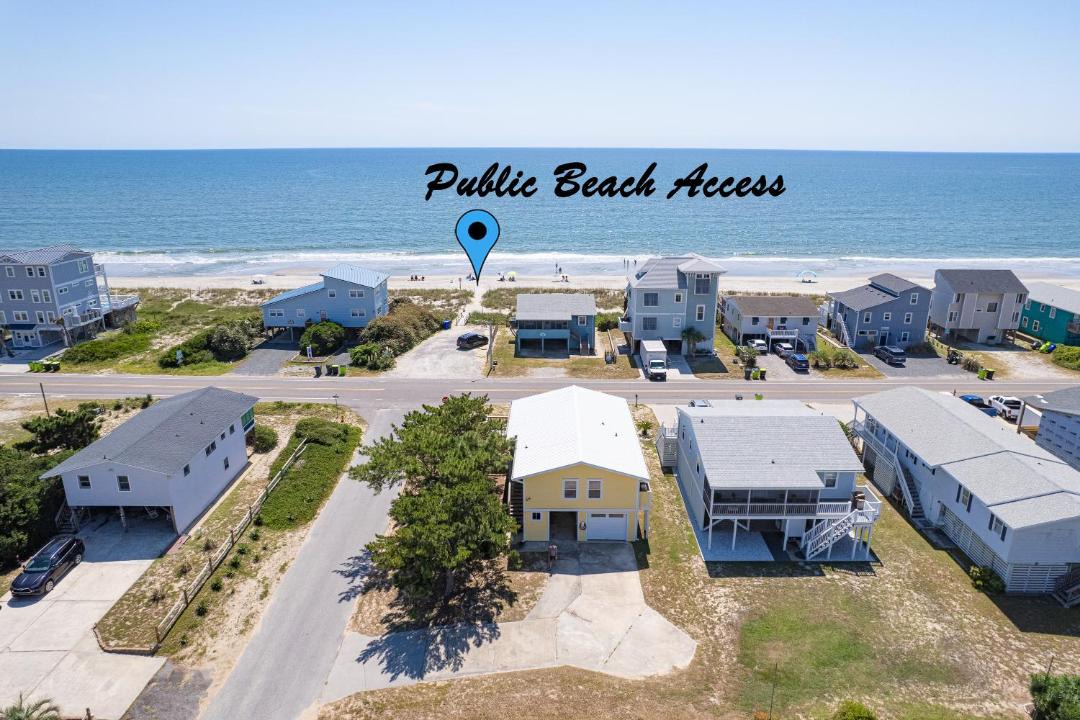 Photo of Others in Oak Island
