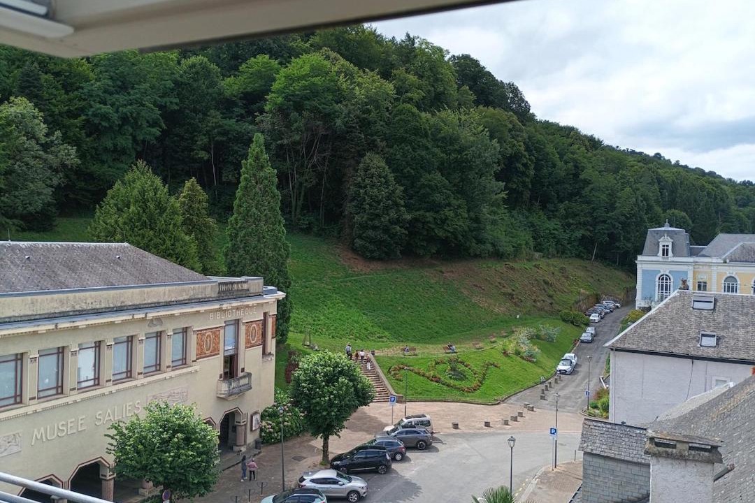 Photo of Others in Bagneres-de-Bigorre