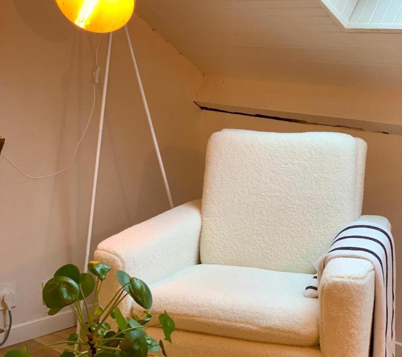 Photo of Livingroom in Bagneres-de-Bigorre