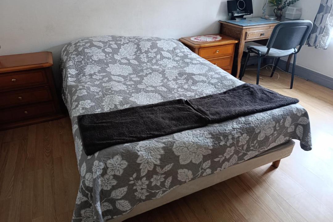 Photo of Bedroom in Zilling