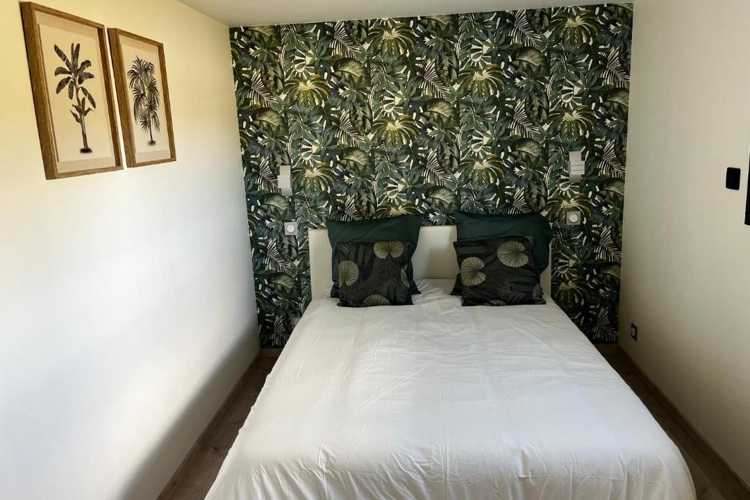 Photo of Bedroom in Le Neubourg