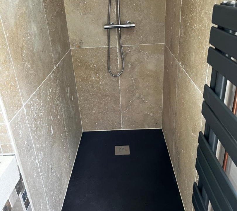 Photo of Bathroom in Le Neubourg