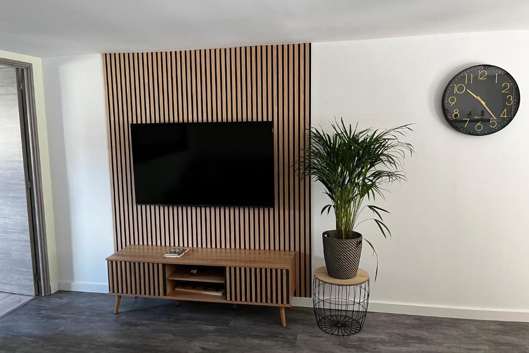 Photo of Livingroom in Le Neubourg