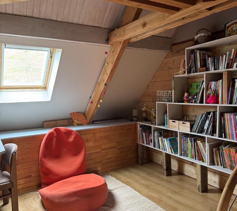 Photo of Livingroom in Asson