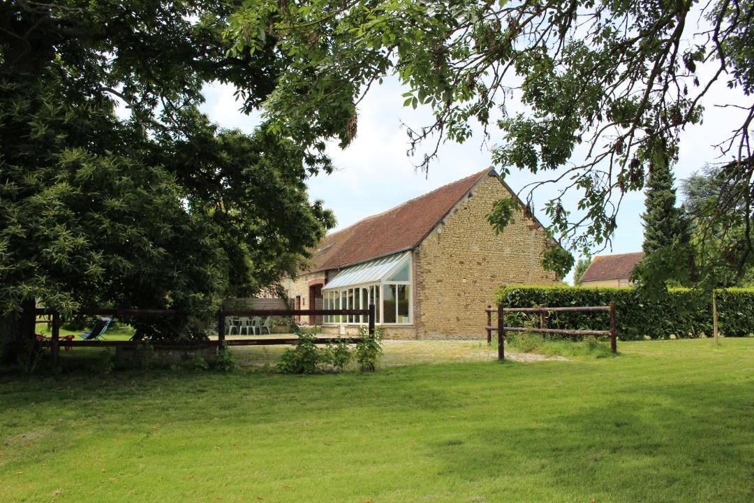 Photo of Others in Saint-Ouen-de-Secherouvre