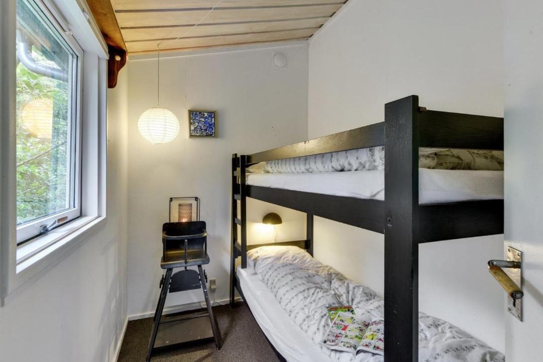 Photo of Bedroom in Lihme