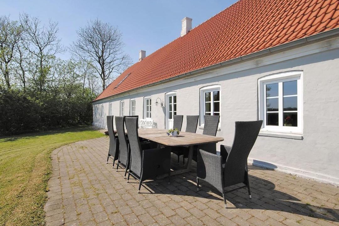 Photo of Others in Hesselbjerg