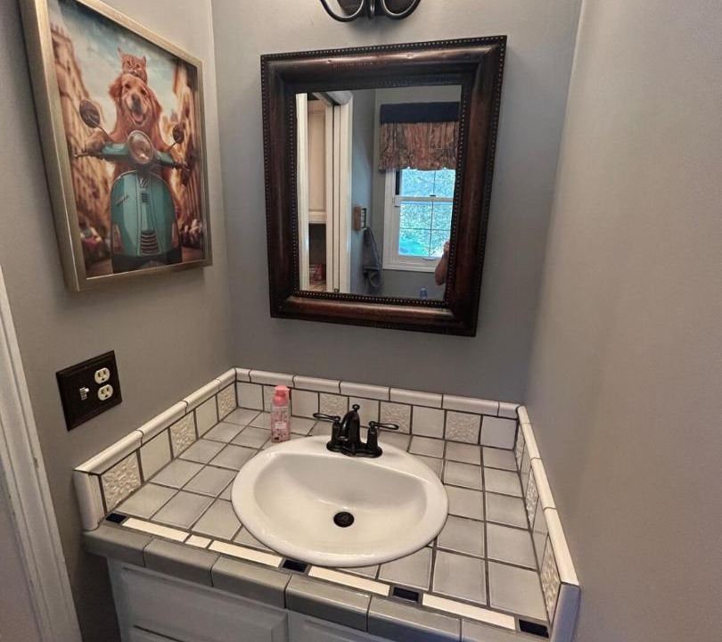 Photo of Bathroom in Brighton