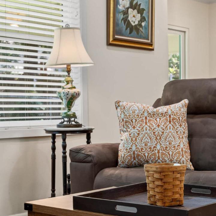 Photo of Livingroom in Hattiesburg