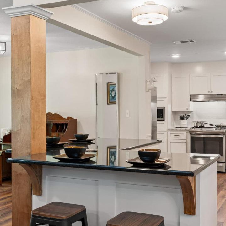 Photo of Kitchen in Hattiesburg