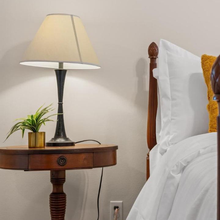 Photo of Bedroom in Hattiesburg