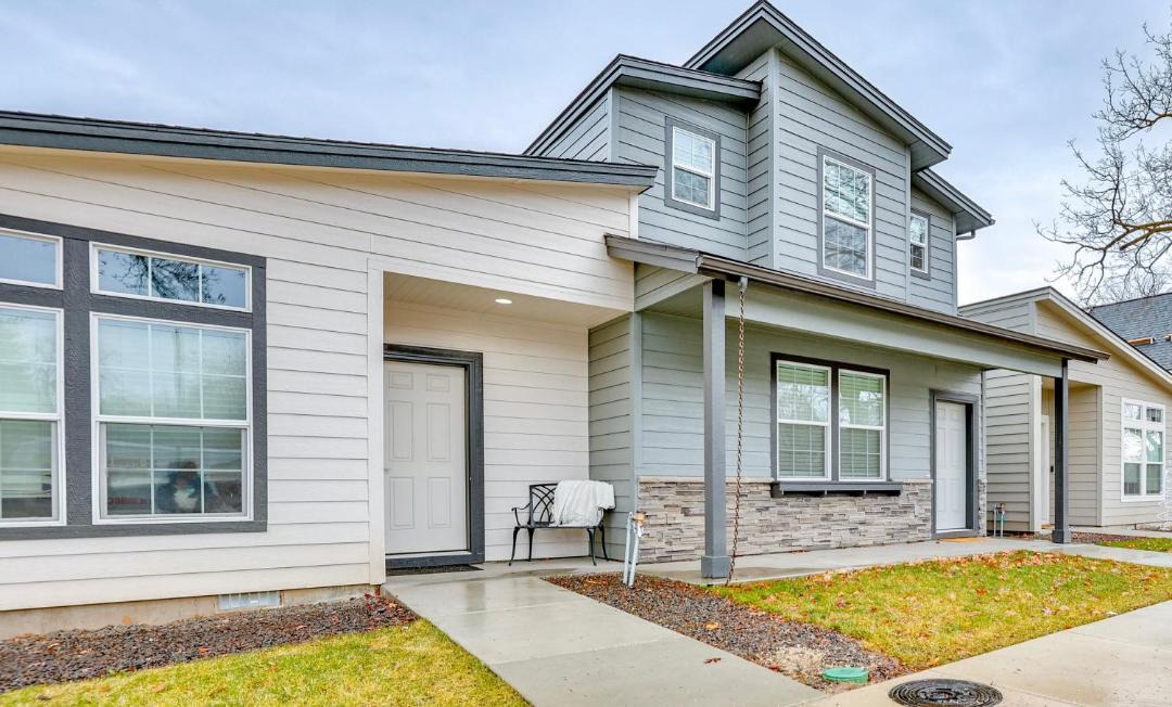 Photo of Others in Sunset