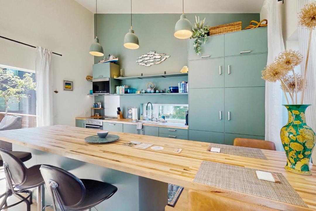 Photo of Kitchen in Bainbridge Island