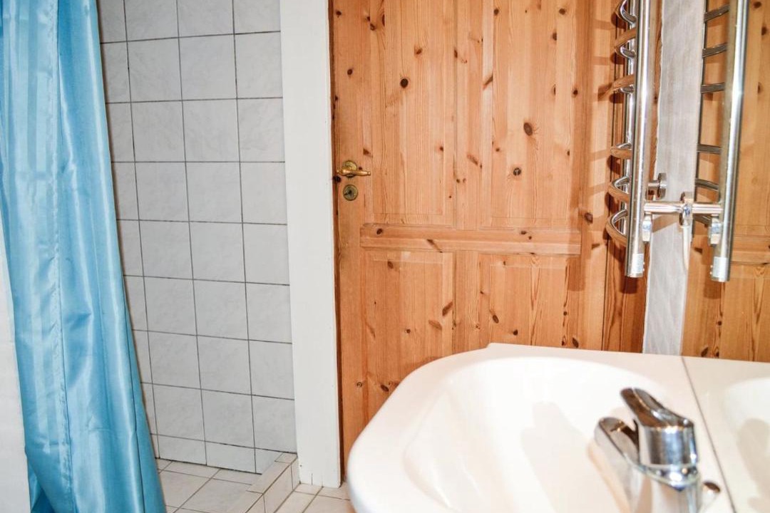 Photo of Bathroom in Lild Strand