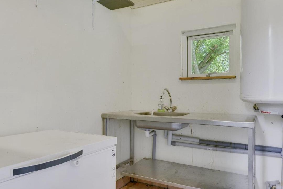 Photo of Kitchen in Skygge