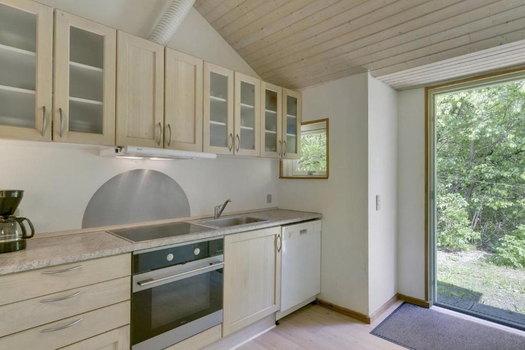 Photo of Kitchen in Skygge