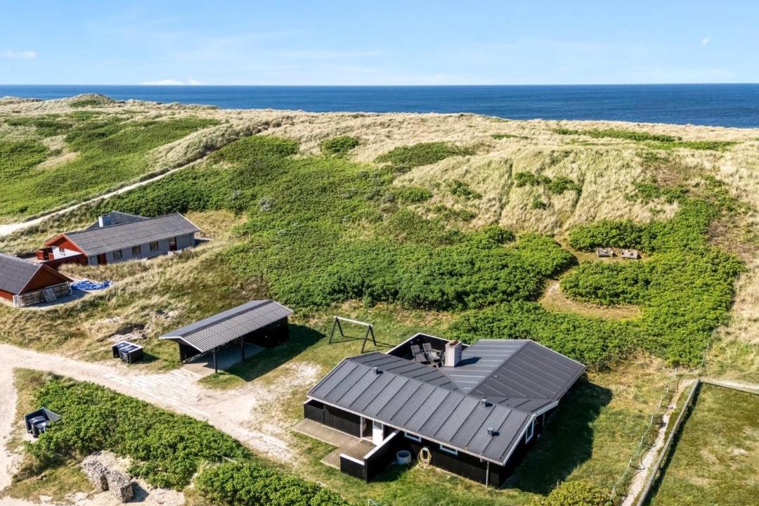 Photo of Others in Bjerregard Strand