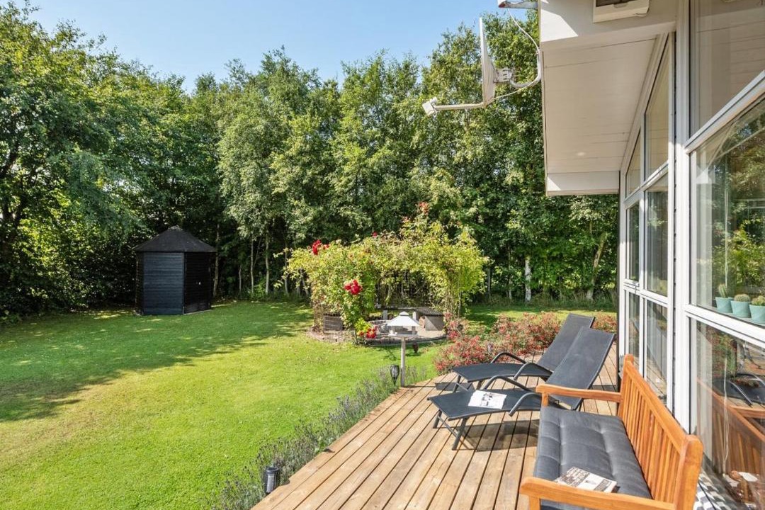 Photo of Patio Balcony in Remmer Strand