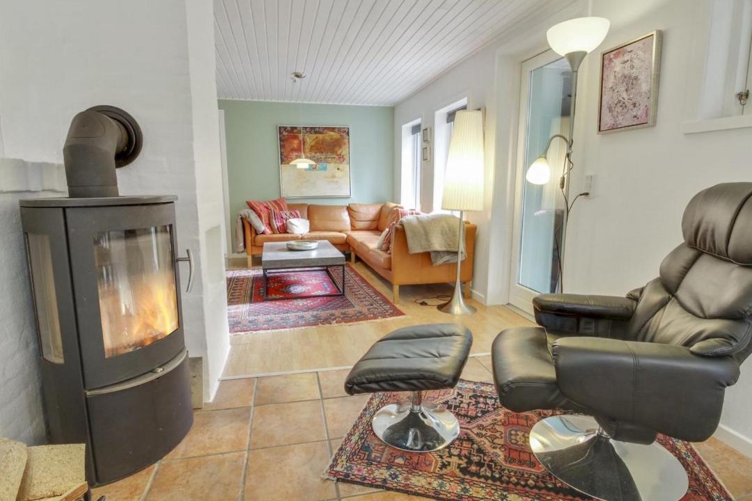 Photo of Livingroom in Gredstedbro