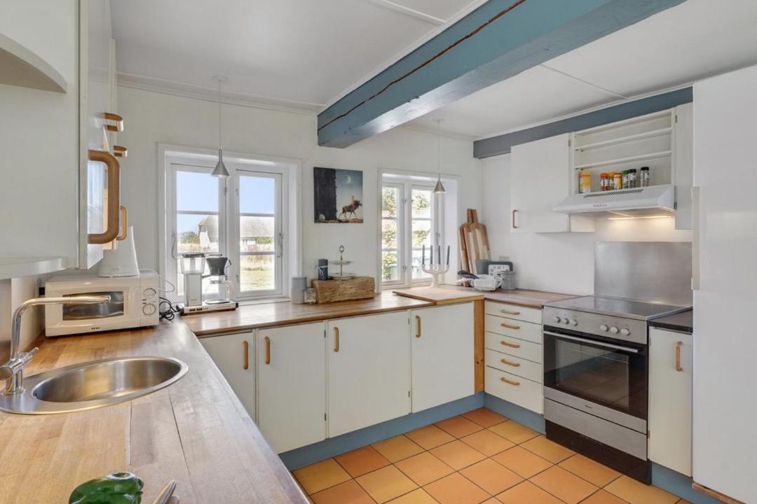 Photo of Kitchen in Ballum