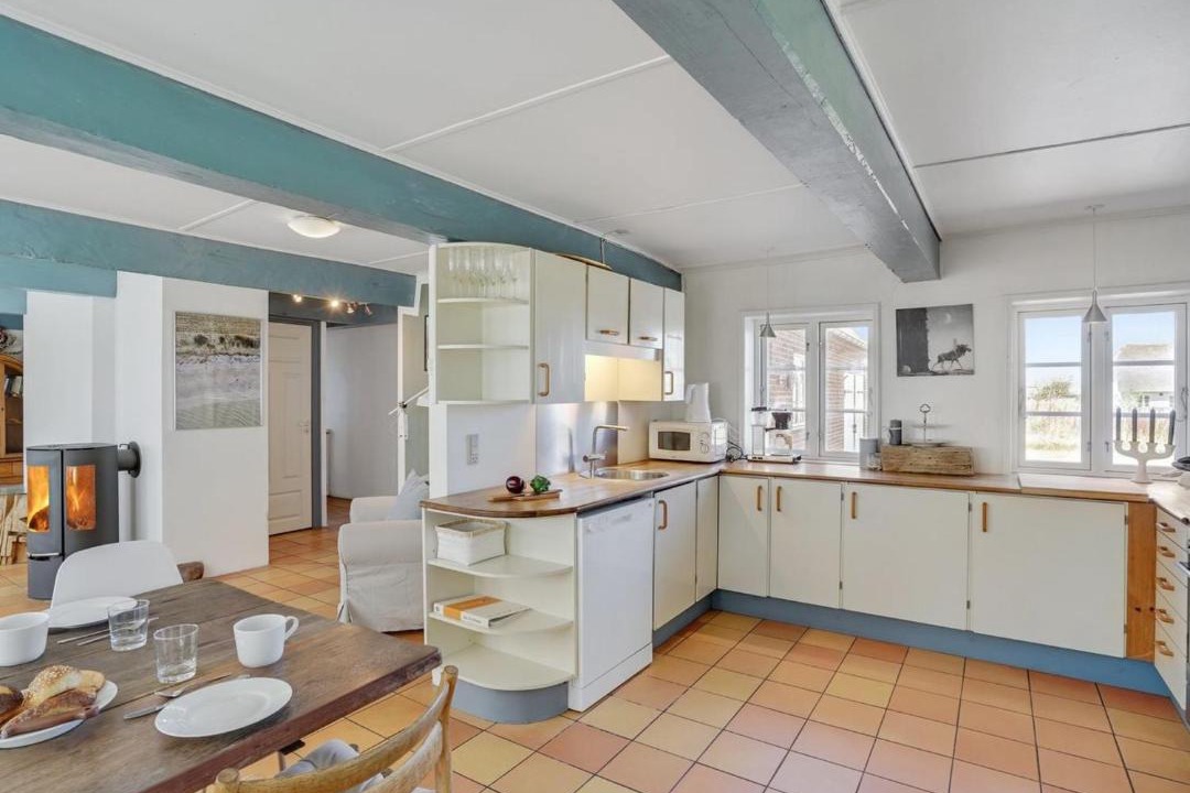 Photo of Kitchen in Ballum