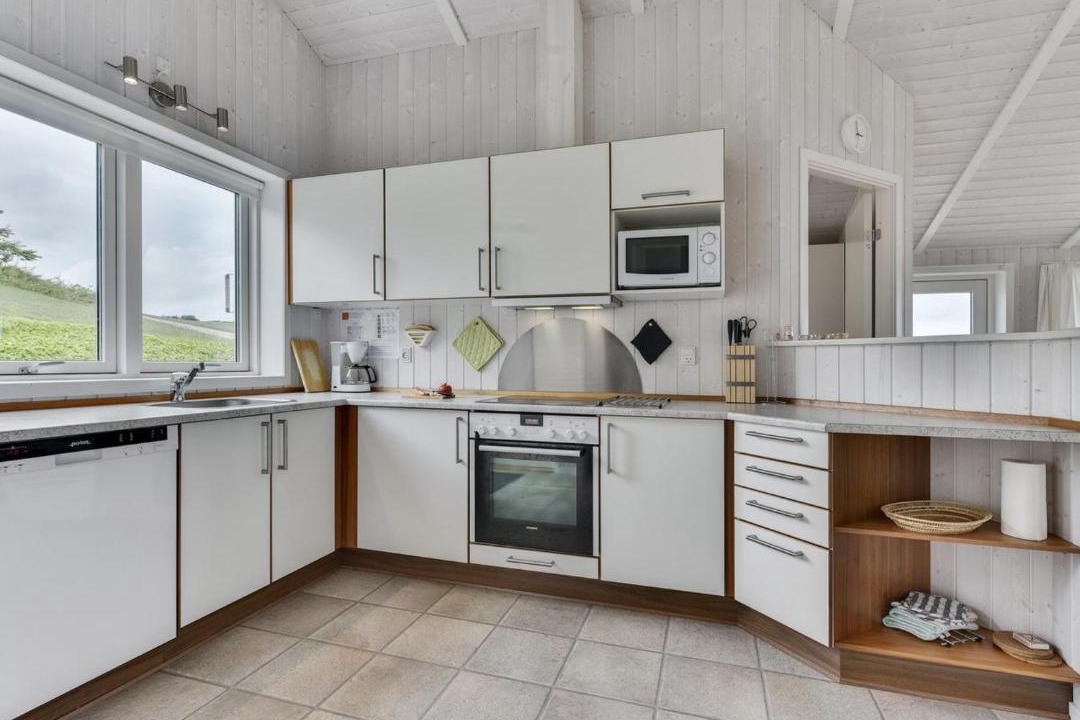 Photo of Kitchen in Spodsbjerg